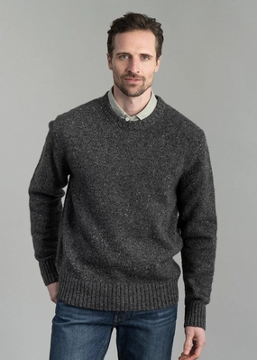 Cox Road Crew Neck Best Price Online Exclusive Online Discount