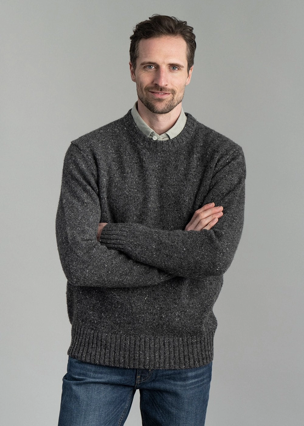Dont Miss Big Savings Clearance Event Cox Road Crew Neck