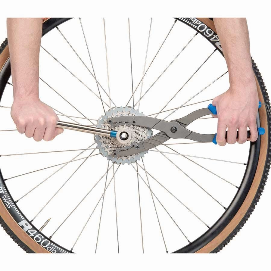 CP-1.2, Cassette Pliers