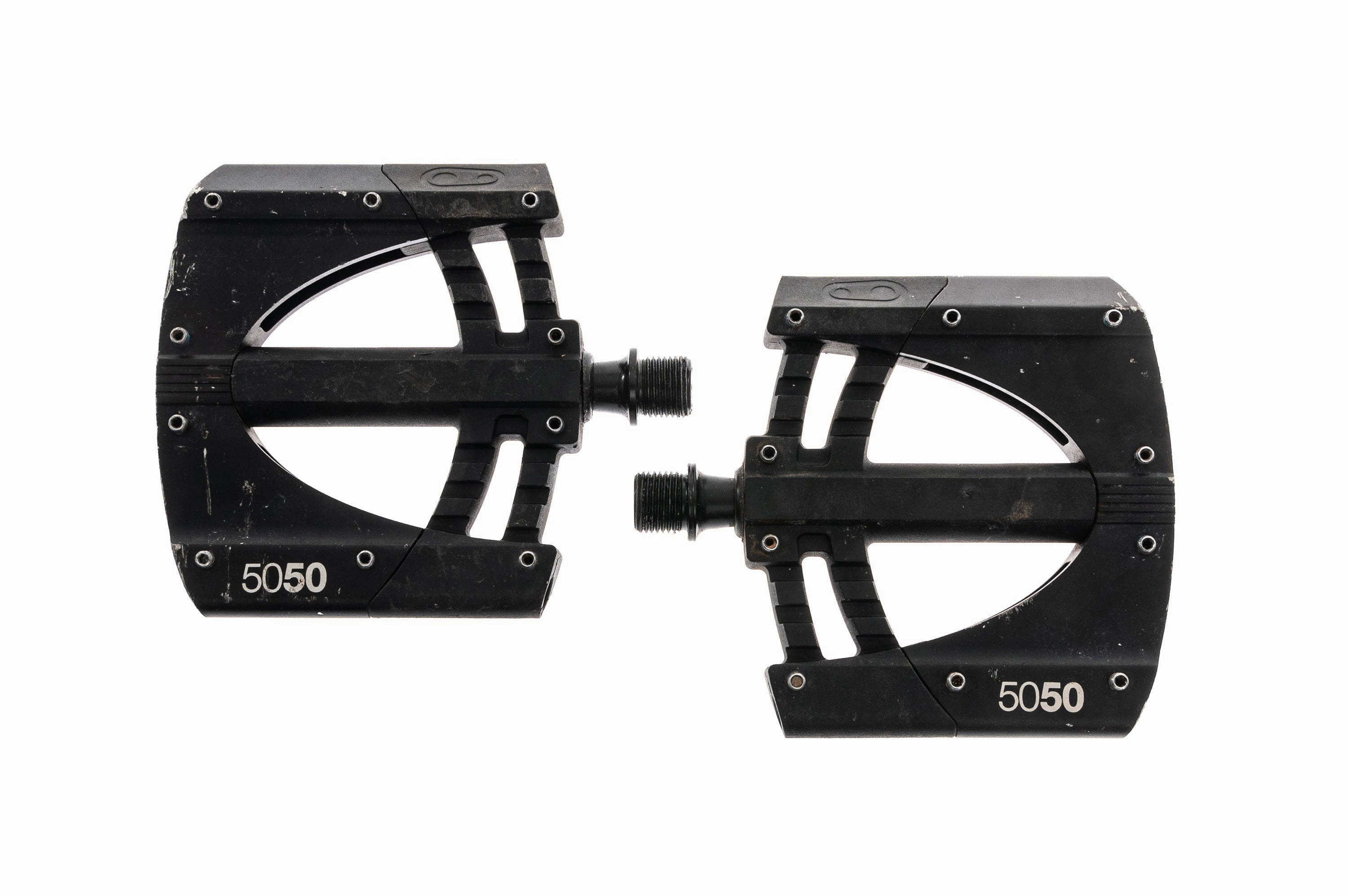 Crank Brothers 5050 Pedals Platform Black