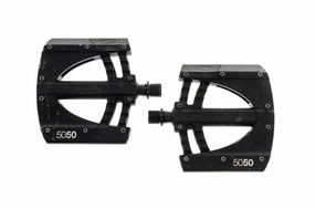 Crank Brothers 5050 Pedals Platform Black