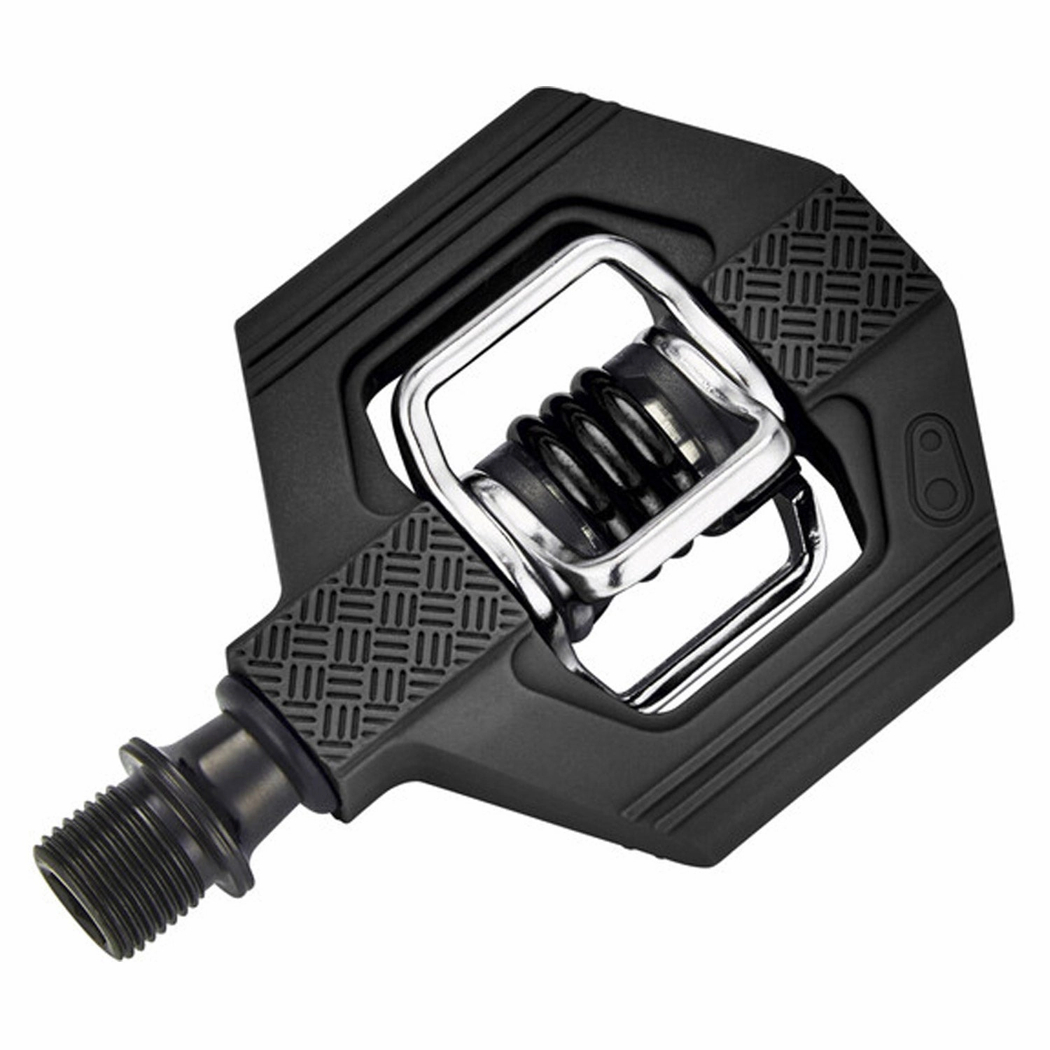 Crank Brothers Candy 1 Pedals - Matte Black