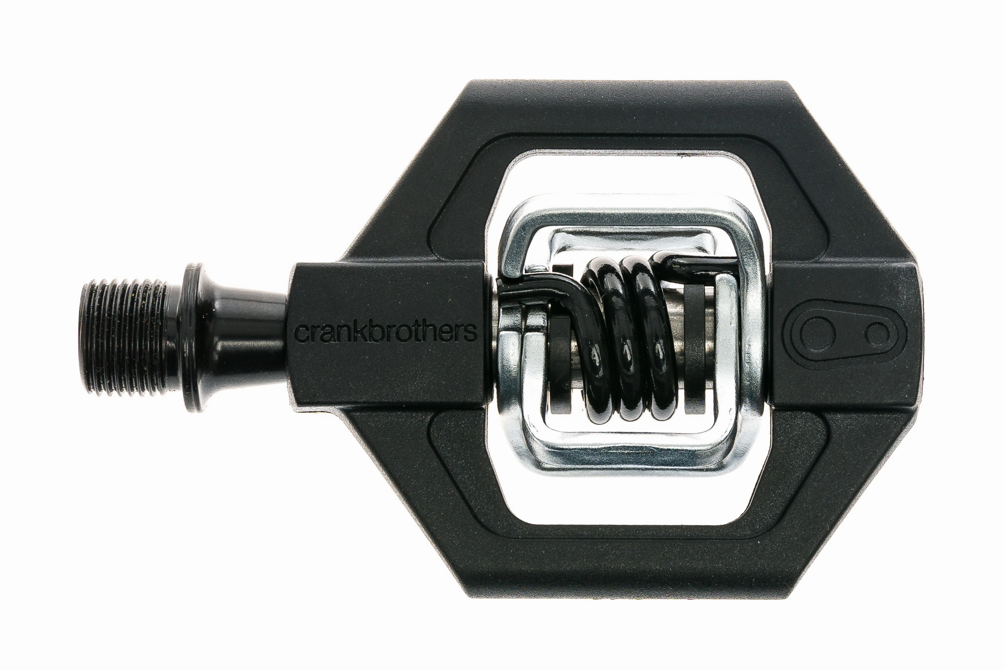 Crank Brothers Candy 1 Pedals Clipless Black