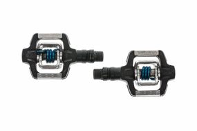 Crank Brothers Candy 1 Pedals Clipless Black