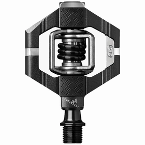Crank Brothers Candy 7 Pedals - Black