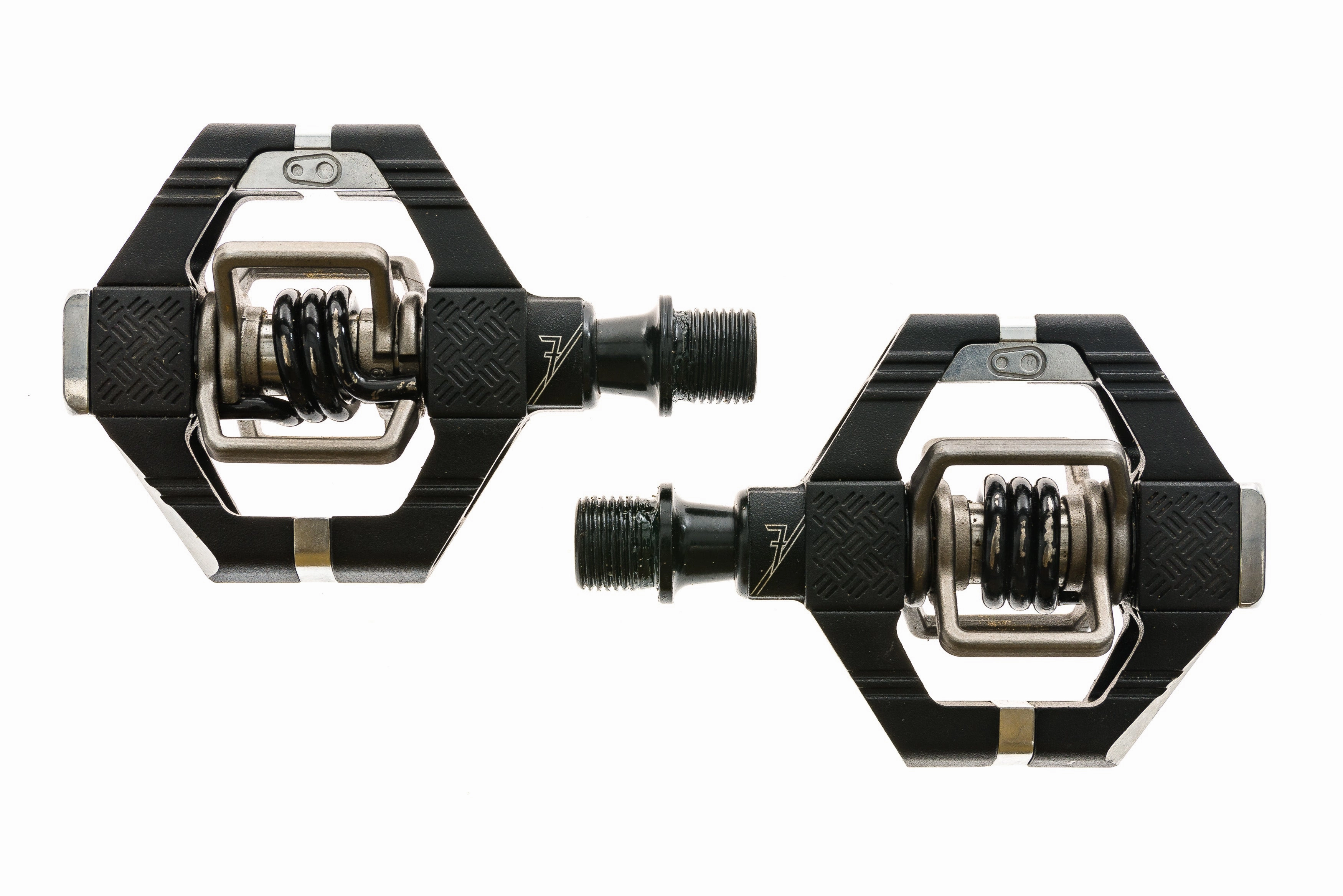 Crank Brothers Candy 7 Pedals Clipless Black