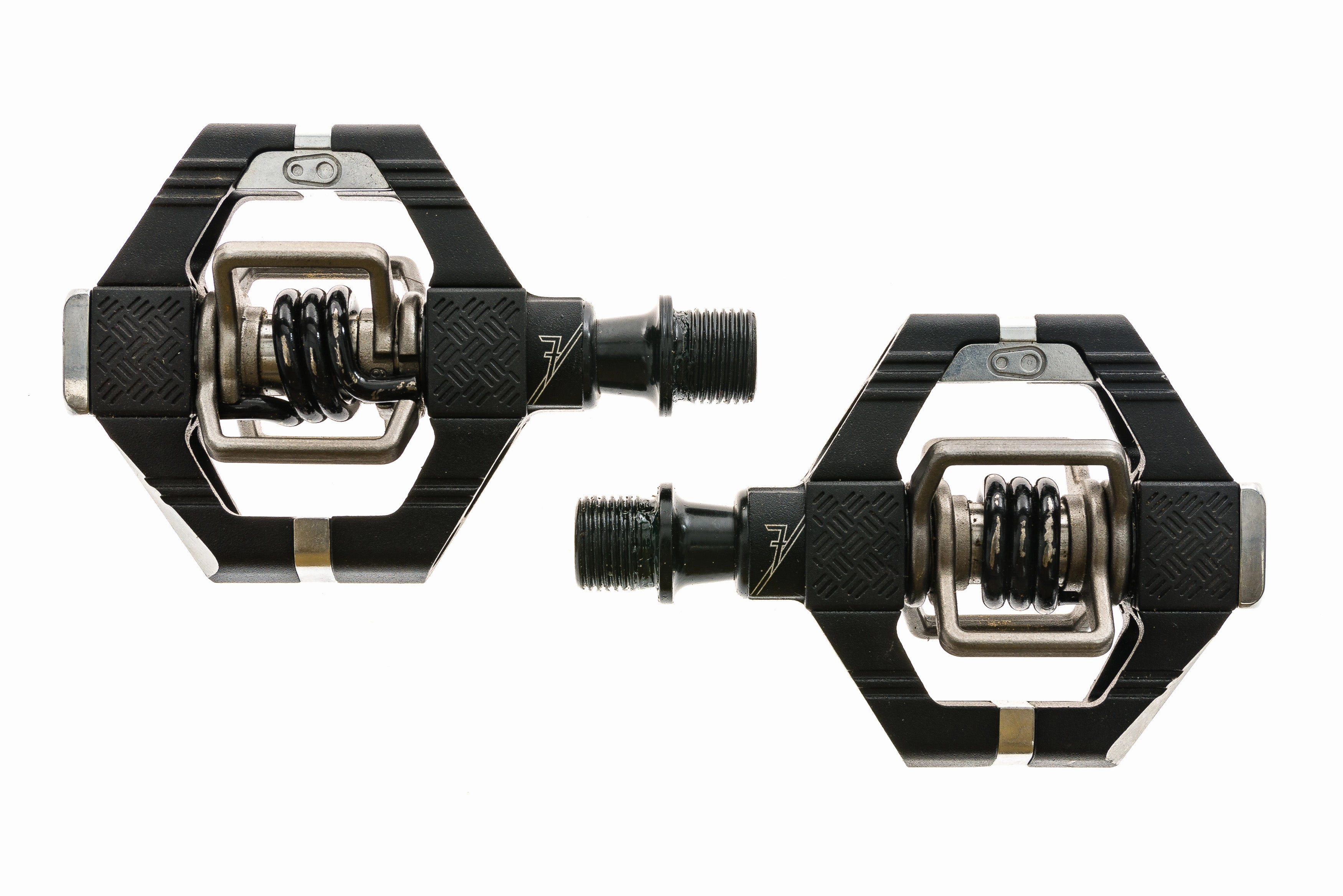 Crank Brothers Candy 7 Pedals Clipless Black