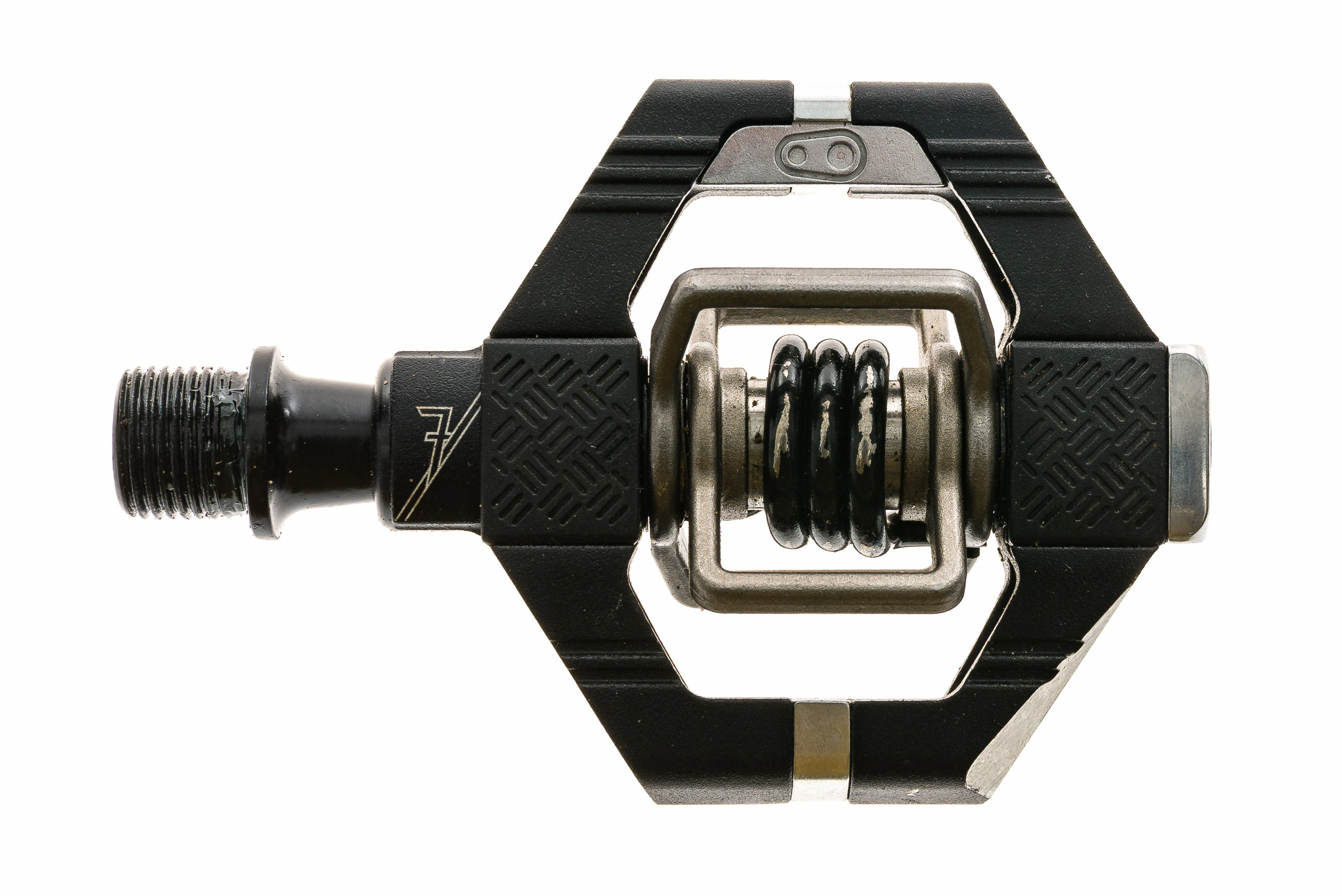Crank Brothers Candy 7 Pedals Clipless Black