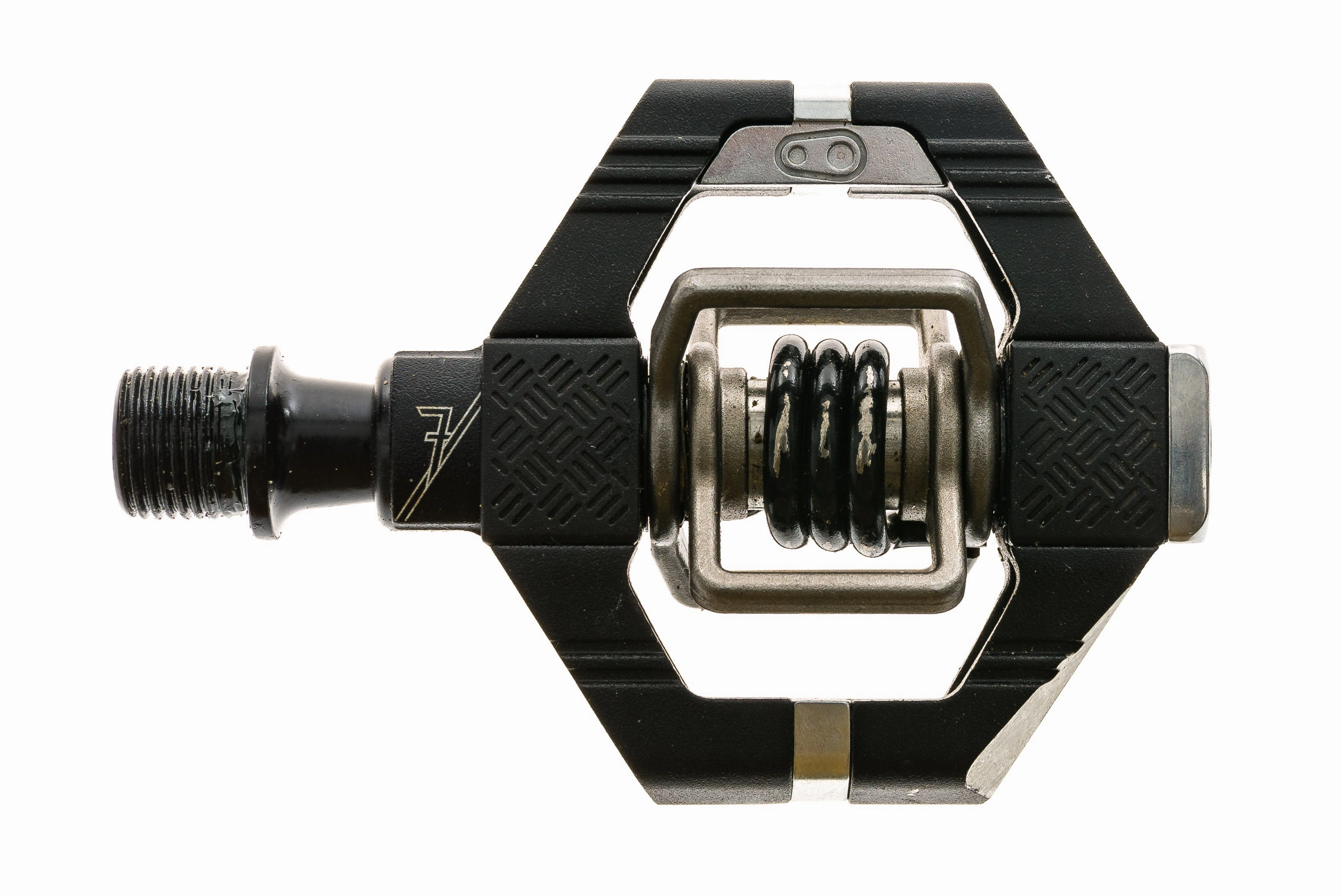 Crank Brothers Candy 7 Pedals Clipless Black