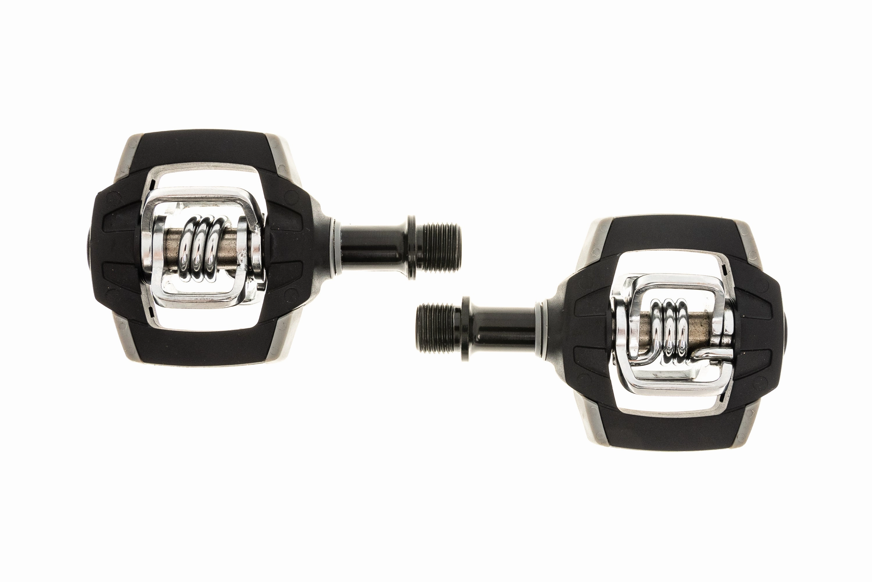 Crank Brothers Candy Pedals Clipless Black/Gray