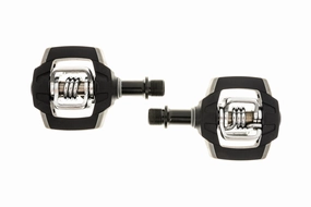 Crank Brothers Candy Pedals Clipless Black/Gray
