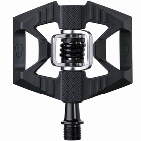 Crank Brothers Double Shot 1 pedals - Black