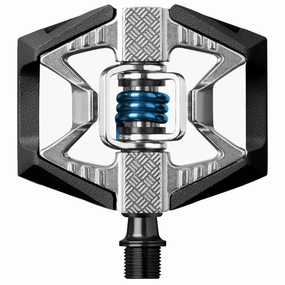 Crank Brothers Double Shot 2 Pedals - Black 