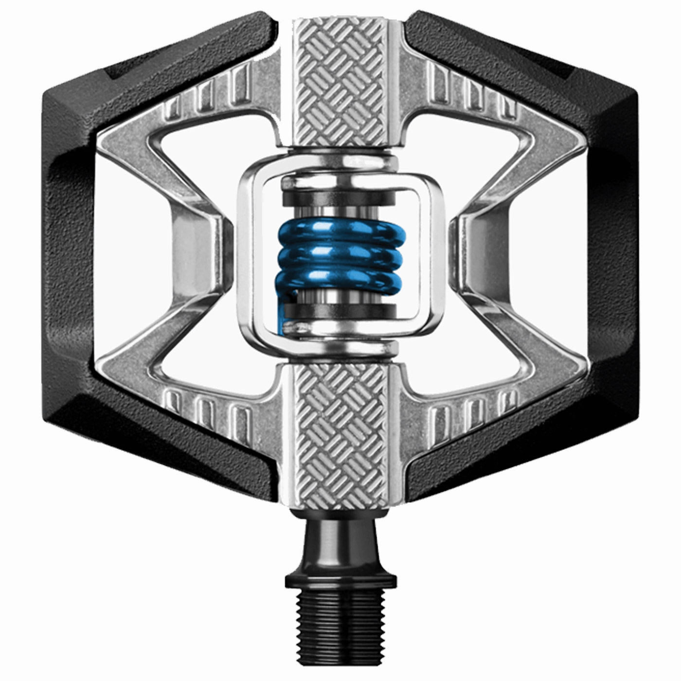 Crank Brothers Double Shot 2 Pedals - Black 