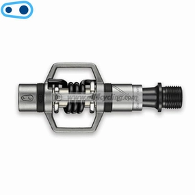 Crank Brothers Eggbeater 2 Pedals - Black