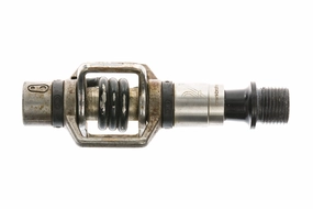 Crank Brothers Eggbeater 2 Pedals Clipless Black