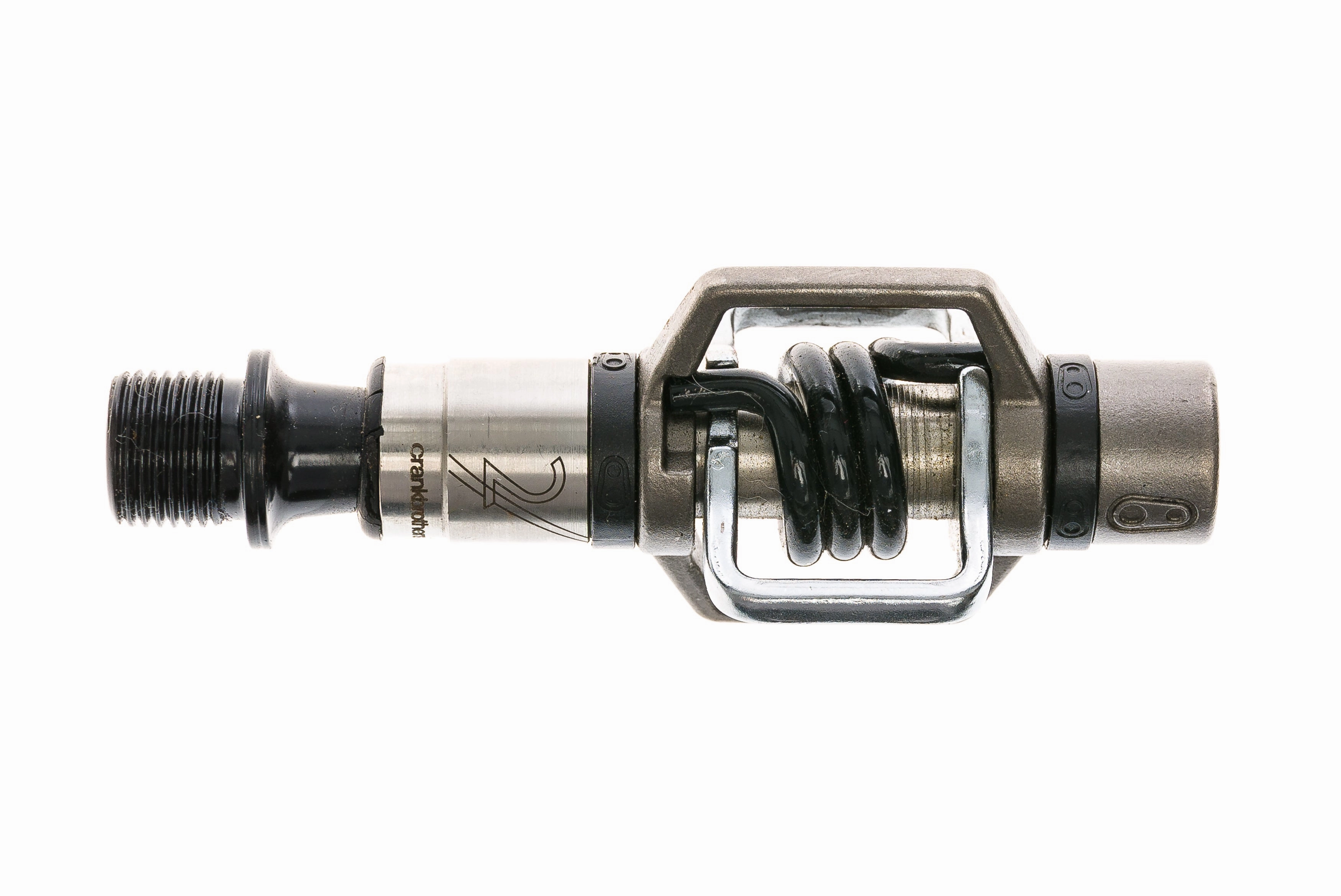 Crank Brothers Eggbeater 2 Pedals Clipless Silver/Black