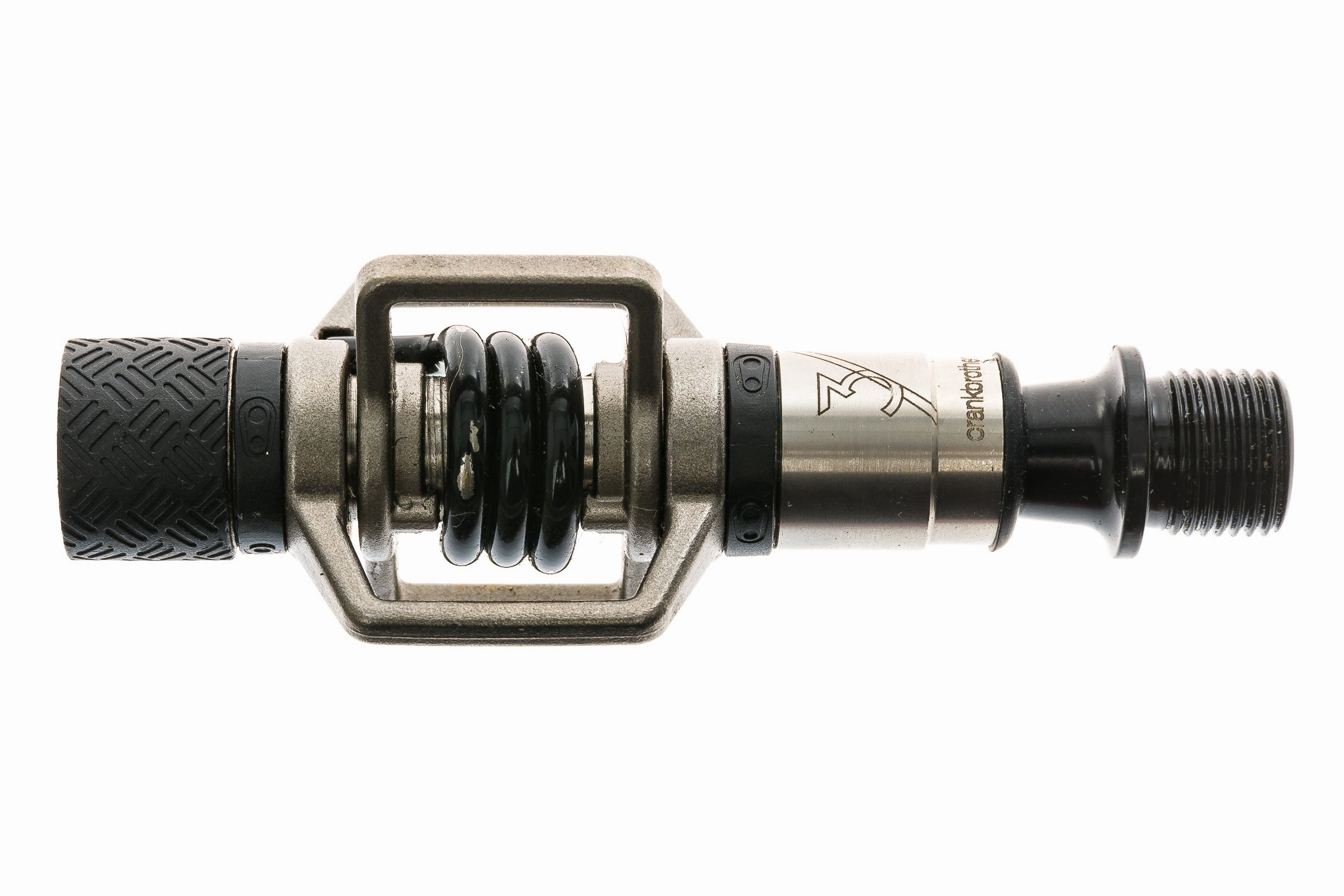 Crank Brothers Eggbeater 3 Pedals Clipless Black/Silver