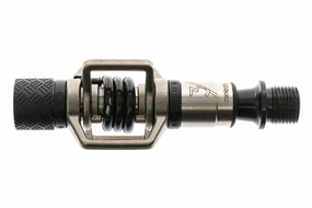 Crank Brothers Eggbeater 3 Pedals Clipless Black/Silver