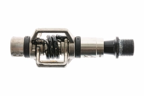 Crank Brothers Eggbeater 3 Pedals Clipless Black/Silver