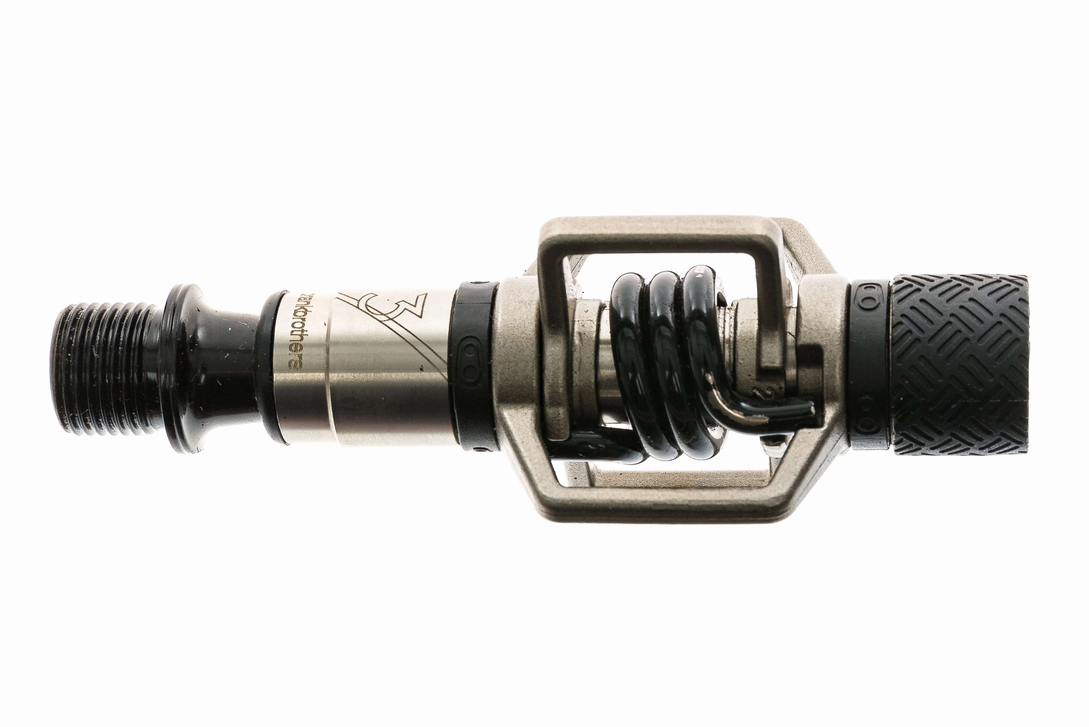 Crank Brothers Eggbeater 3 Pedals Clipless Black/Silver