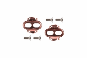 Crank Brothers Pedal Cleats Easy Release 6 Float