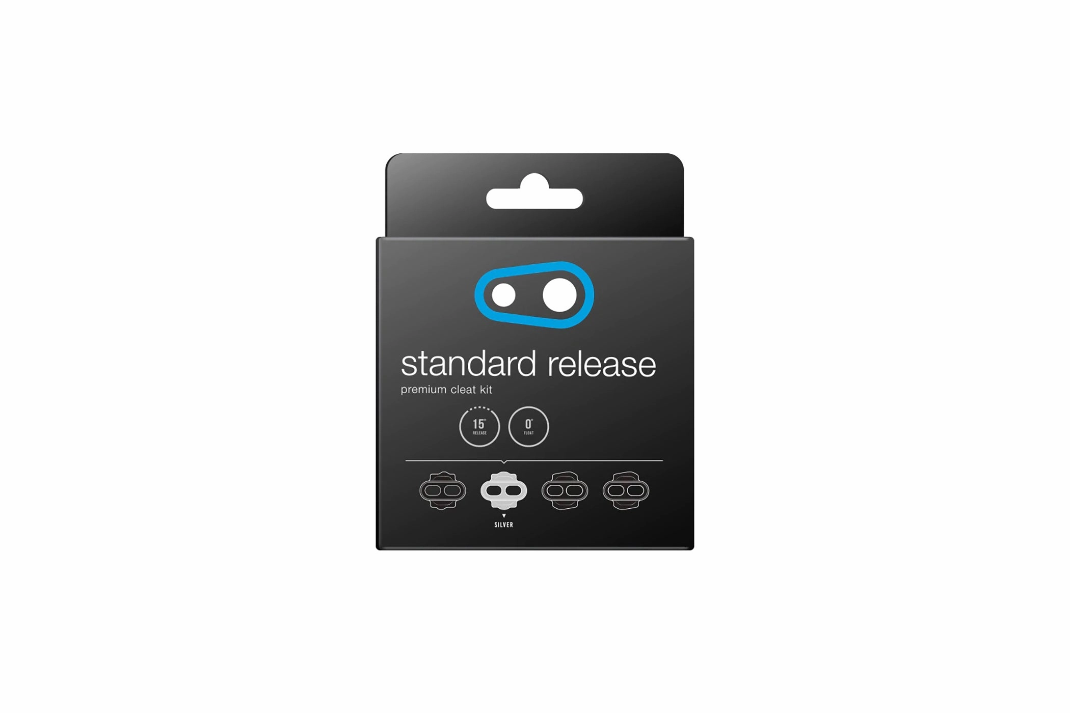 Crank Brothers Pedal Cleats Standard Release