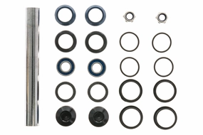 Crank Brothers Pedal Refresh Kit for Eggbeater / Candy / Mallet / 50/50