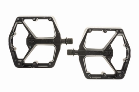 Crank Brothers Stamp 2 Large Pedals Platform Black