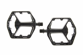 Crank Brothers Stamp 2 Small Pedals Platform Black