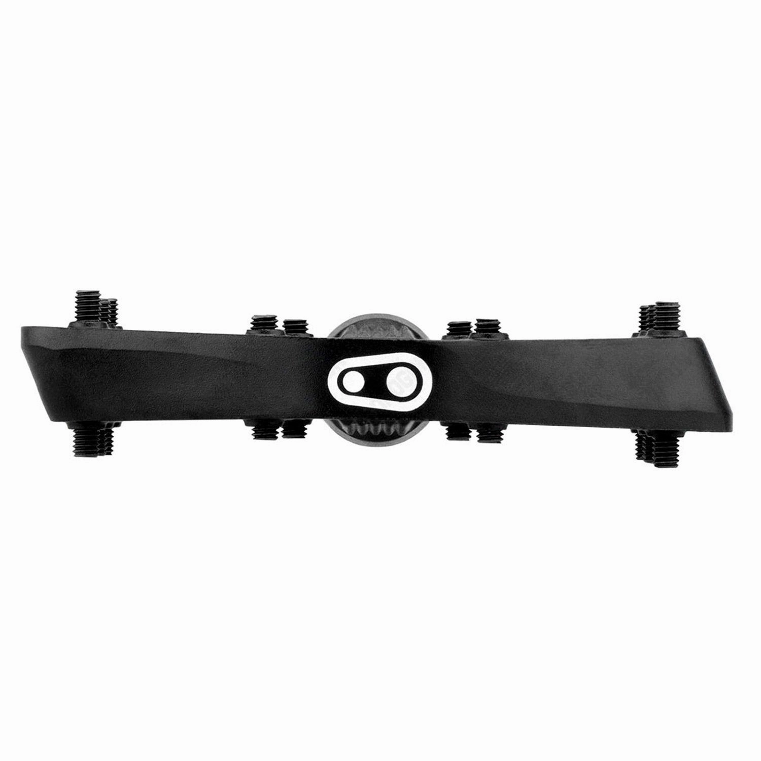 Crank Brothers Stamp 7 Large pedals - Black
