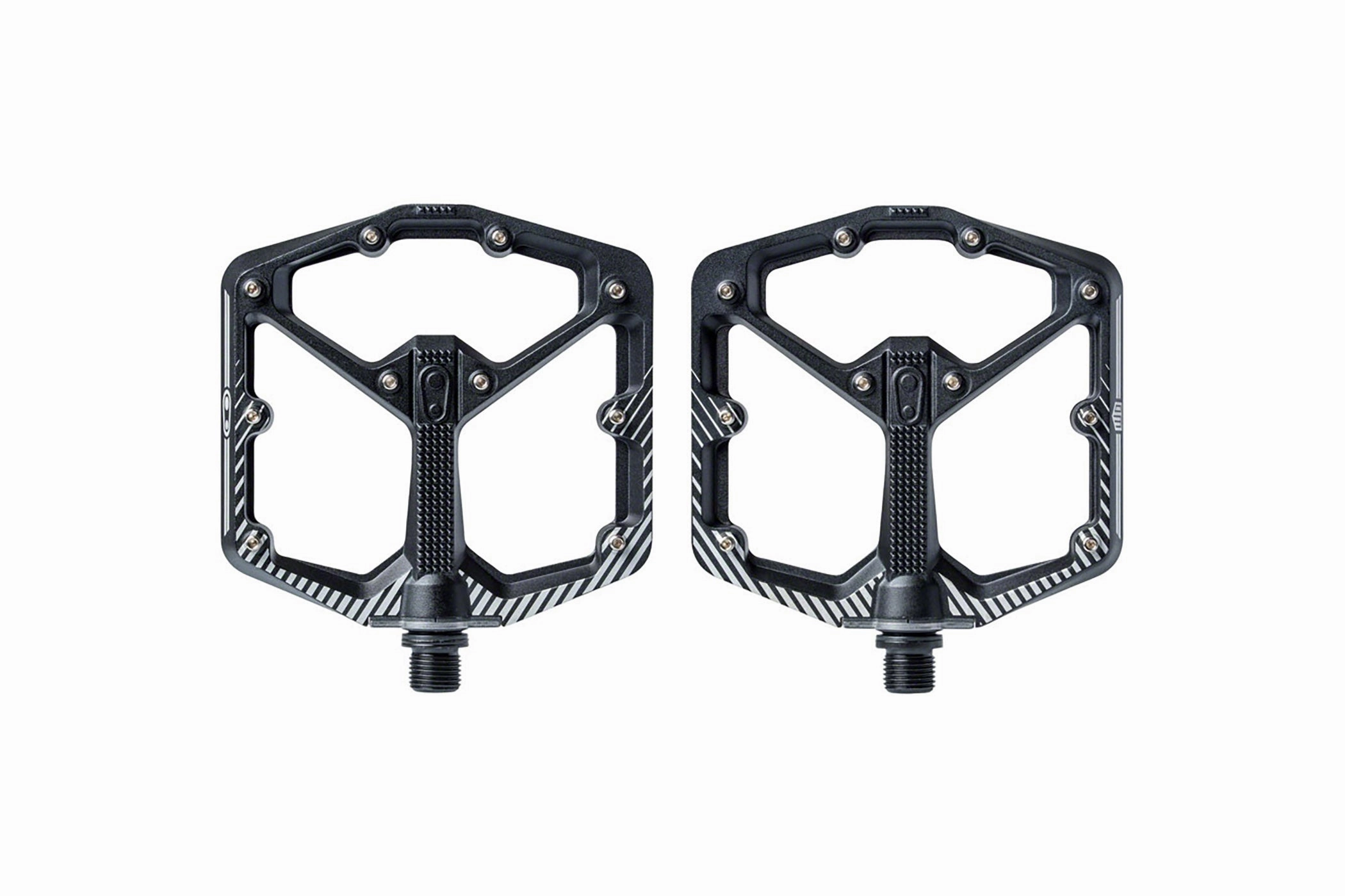Crank Brothers Stamp 7 Large Pedals Platform - Danny MacAskill Signature Edition - Large