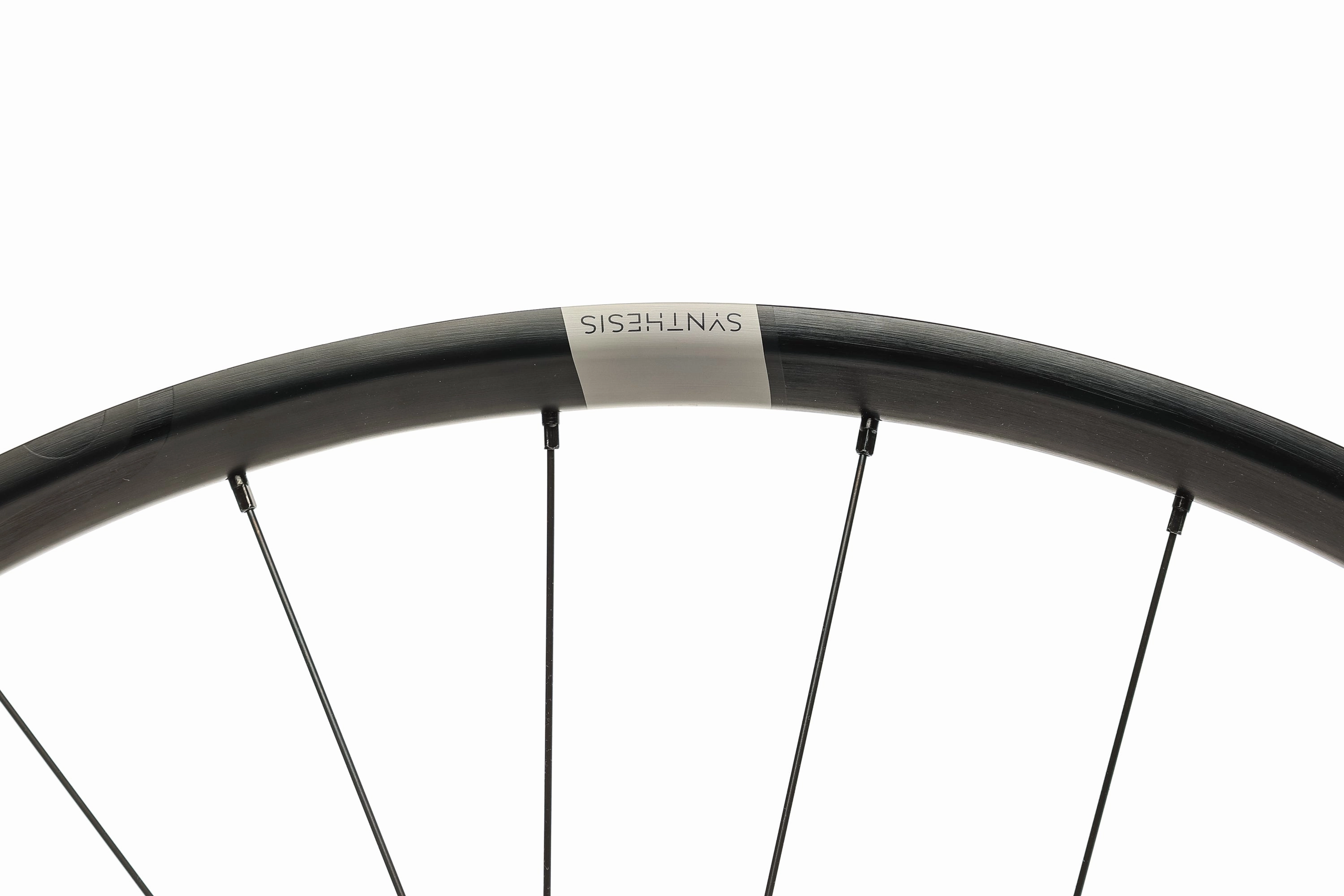Crank Brothers Synthesis Enduro Aluminum Tubeless 29" Wheelset