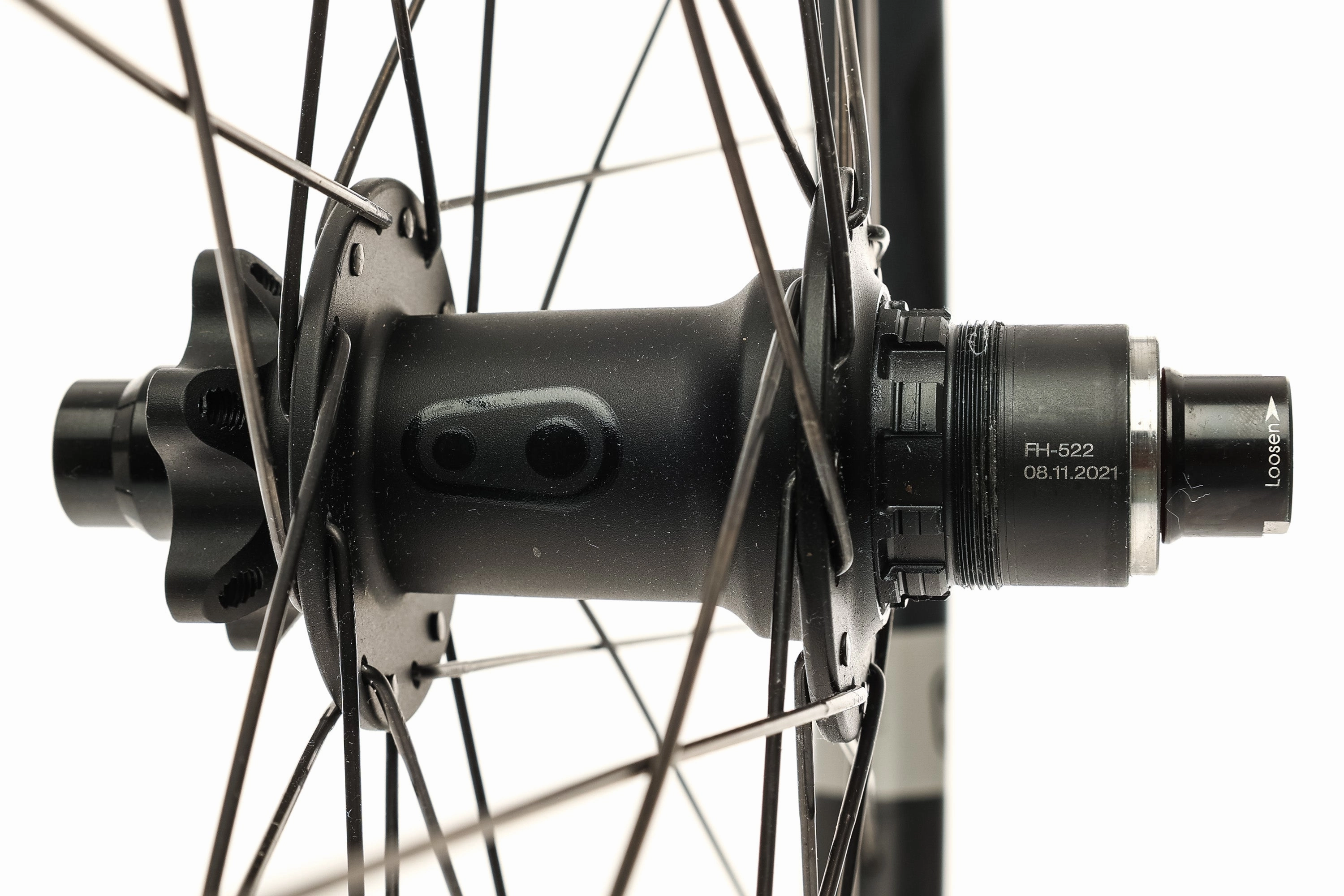 Crank Brothers Synthesis Enduro Aluminum Tubeless 29" Wheelset