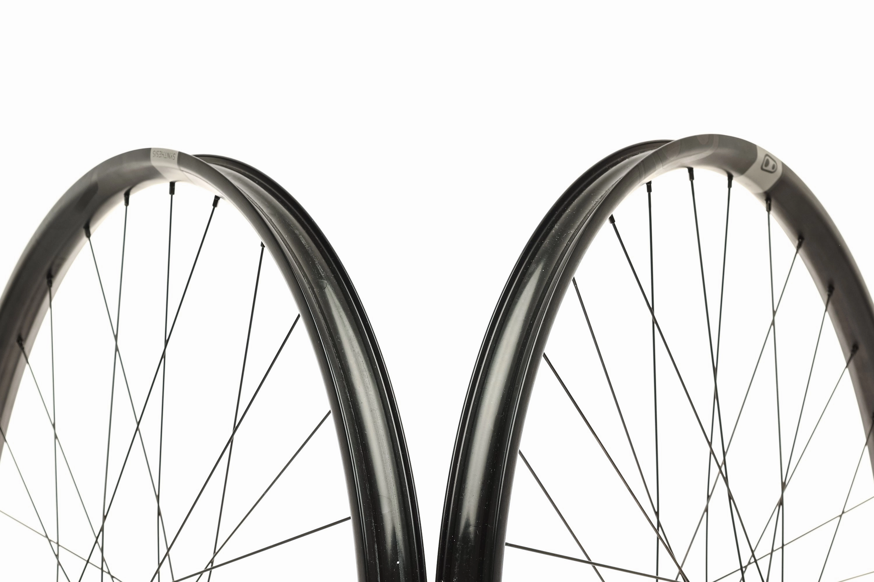 Crank Brothers Synthesis Enduro Aluminum Tubeless 29" Wheelset