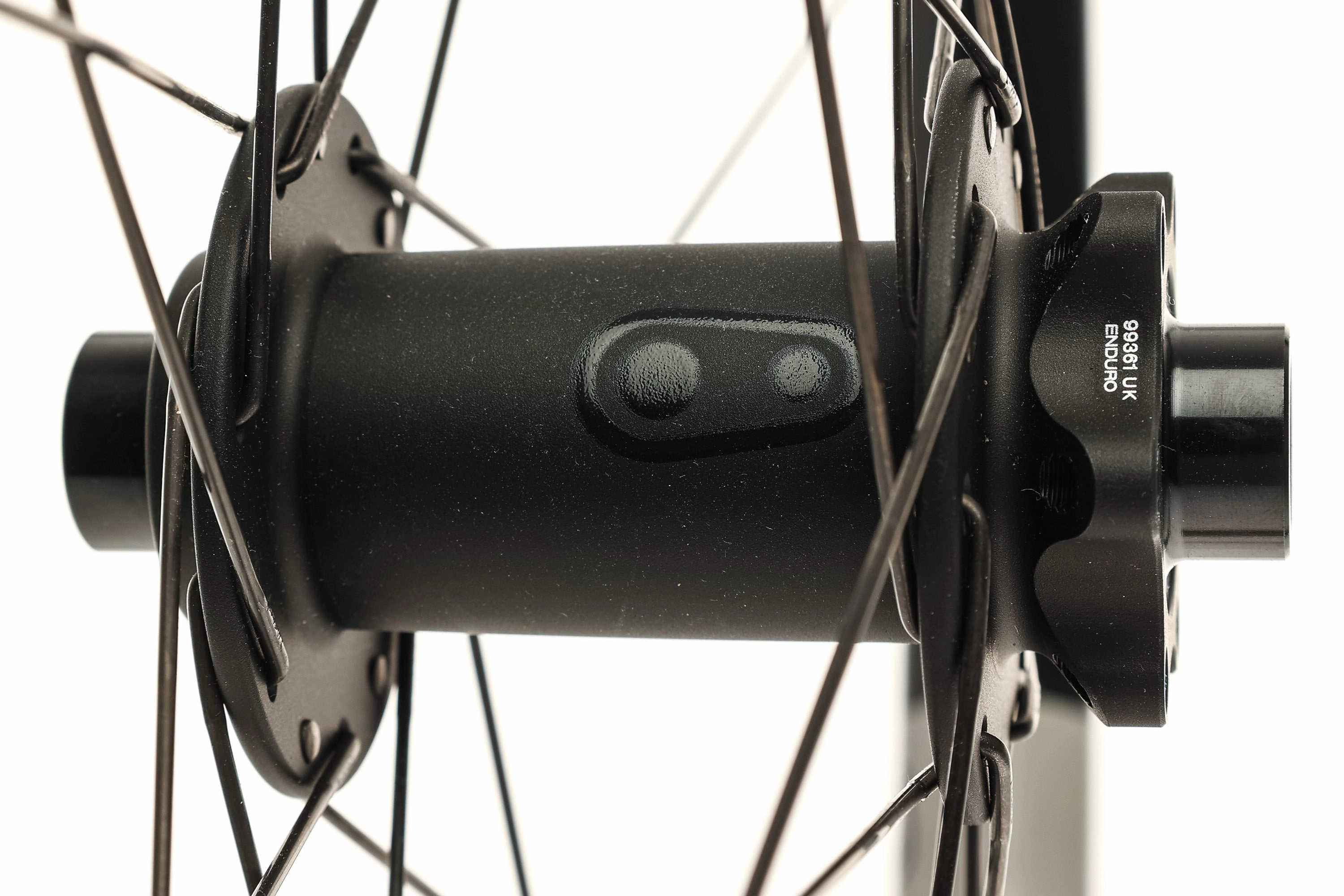 Crank Brothers Synthesis Enduro Aluminum Tubeless 29" Wheelset