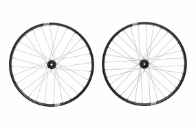 Crank Brothers Synthesis Enduro Aluminum Tubeless 29" Wheelset