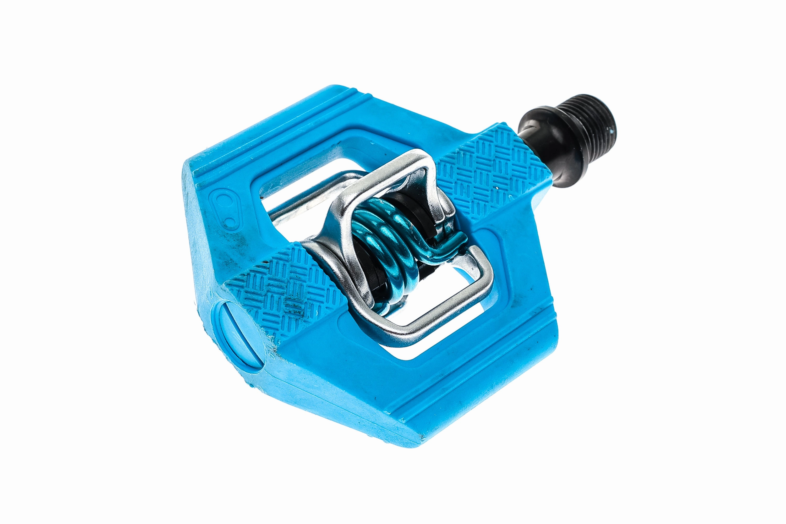 Crankbrothers Candy 1 Pedals Clipless Blue