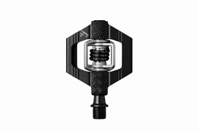 Crankbrothers Candy 3 Pedals Clipless Black / Black Spring