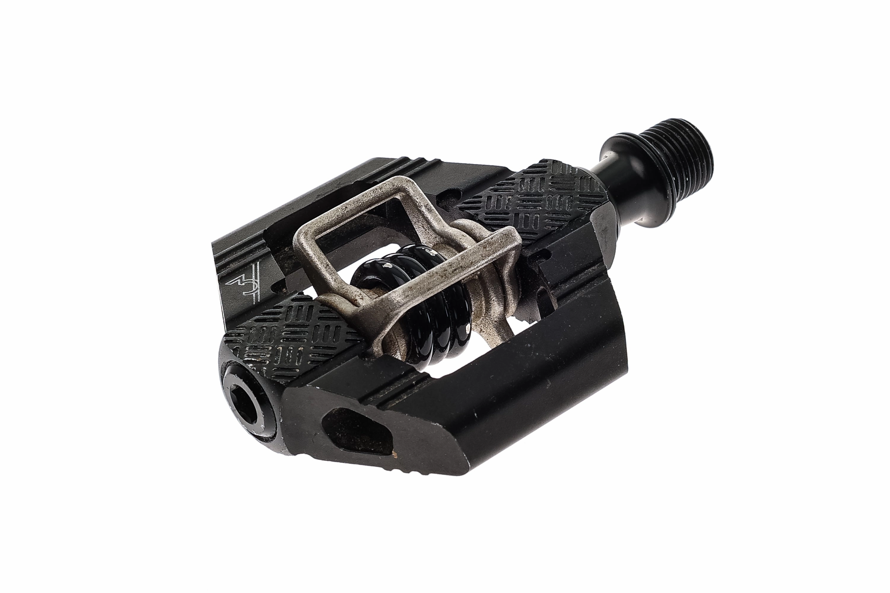 Crankbrothers Candy 3 Pedals Clipless Black