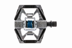 CrankBrothers Double Shot 2 Pedals Clipless/Flat Black