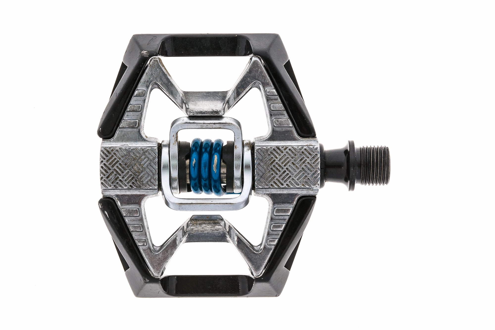 CrankBrothers Double Shot 2 Pedals Clipless/Flat Black