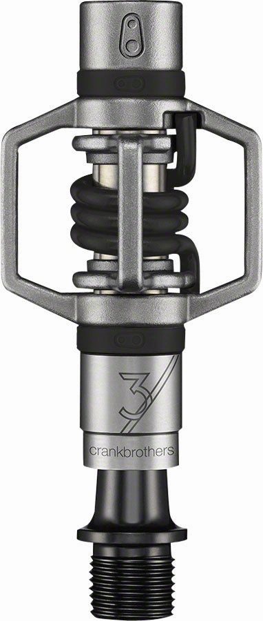 Crankbrothers Eggbeater 3 Pedals Clipless
