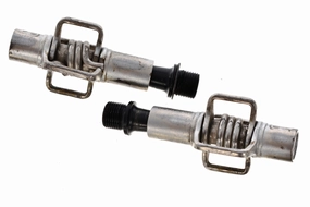 Crankbrothers Eggbeaters Mountain Bike Pedals 9/16" Bicycle