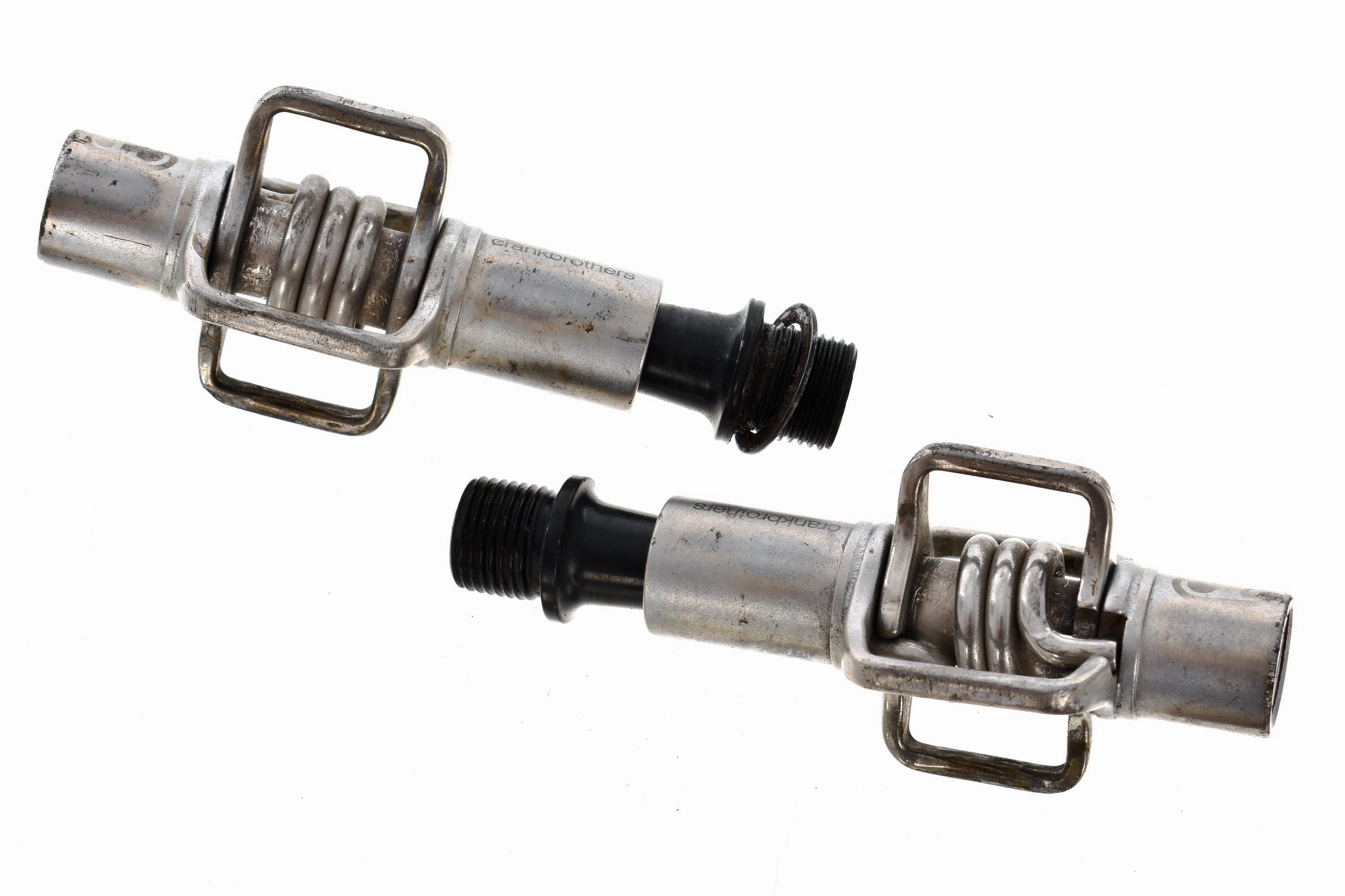 Crankbrothers Eggbeaters Mountain Bike Pedals 9/16" Bicycle