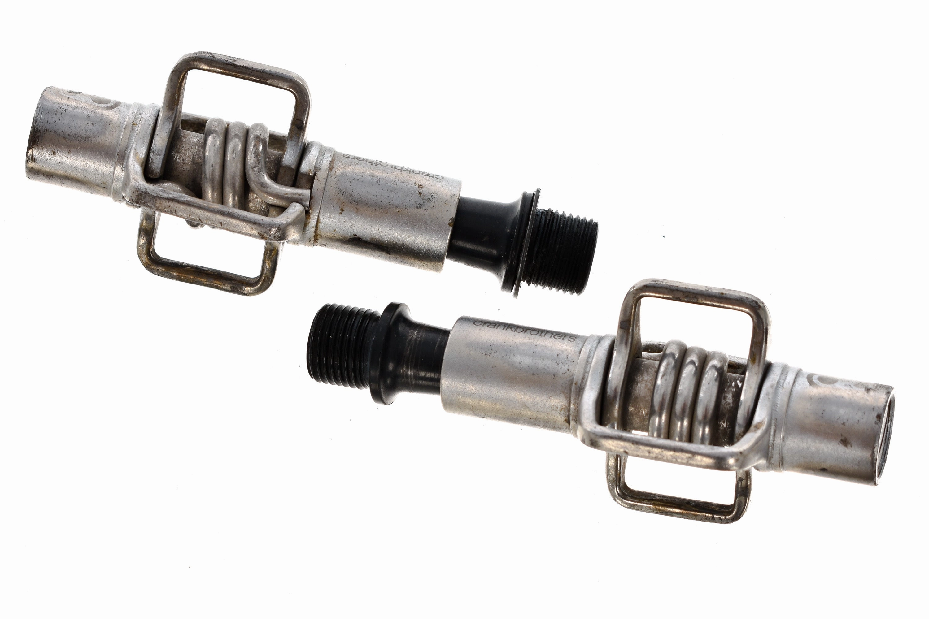 Crankbrothers Eggbeaters Mountain Bike Pedals 9/16" Bicycle