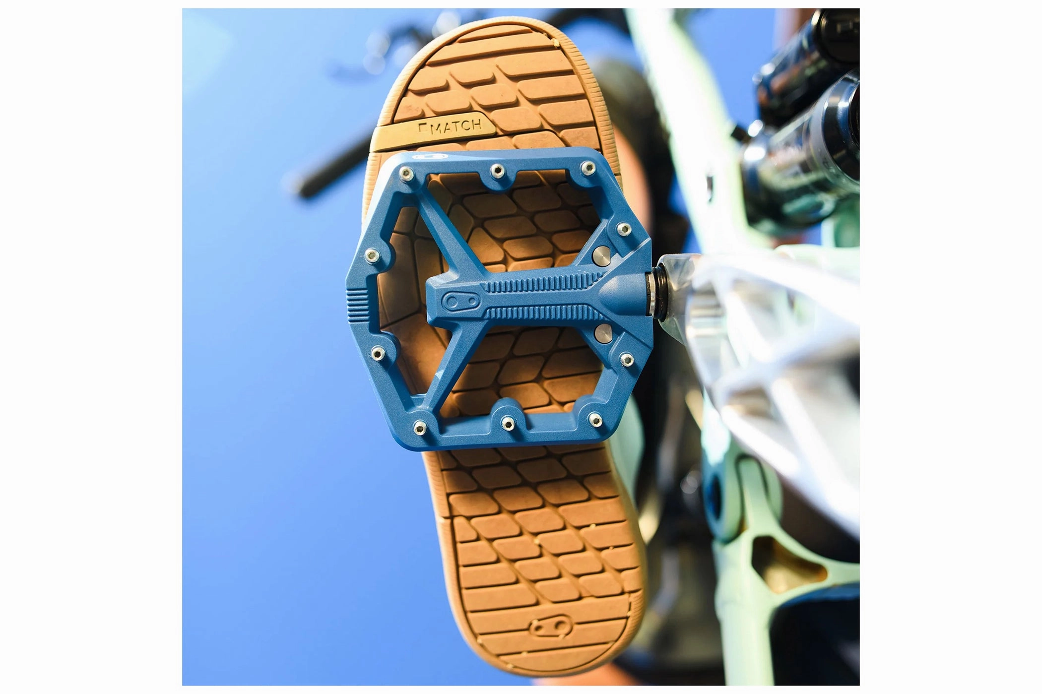 Crankbrothers Stamp 1 Gen 2 Pedals
