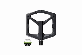 Crankbrothers Stamp 2 Pedals Platform Black