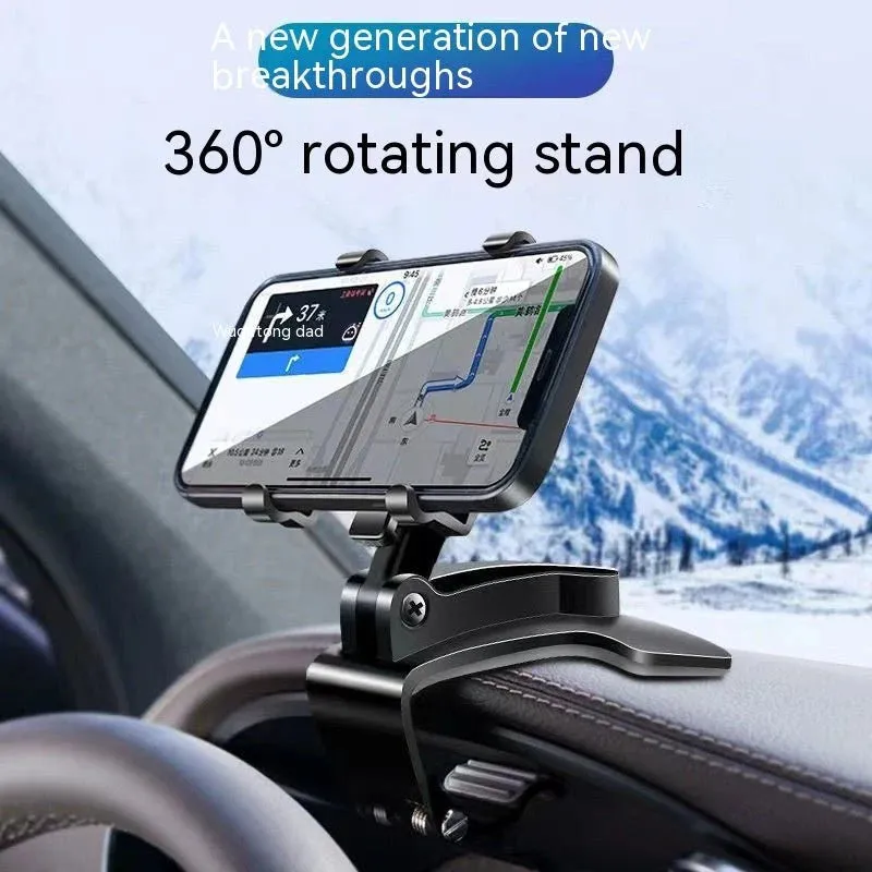 Creative Car Car Mobile Vehicle Bracket Save More Now