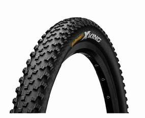 Cross King Foldable Performance